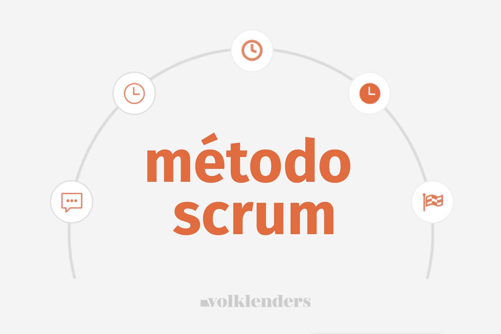 Beneficios metodología Scrum